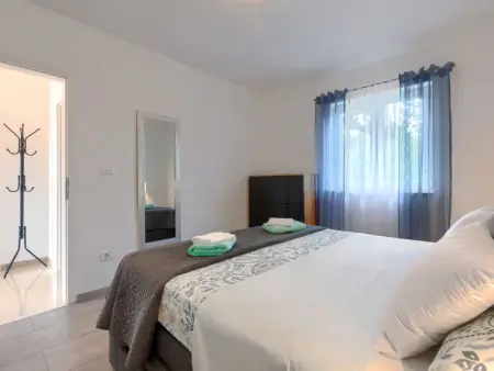 Villa Comottin, Maison 10 personnes à Labin - Photo 34