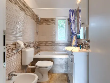 Villa Comottin, Maison 10 personnes à Labin - Photo 36