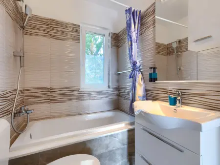 Villa Comottin, Maison 10 personnes à Labin - Photo 37