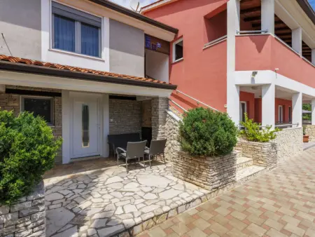 Villa Comottin, Maison 10 personnes à Labin - Photo 38