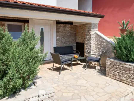 Villa Comottin, Maison 10 personnes à Labin - Photo 39