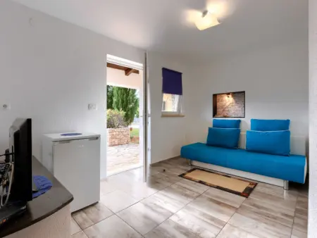 Villa Comottin, Maison 10 personnes à Labin - Photo 41