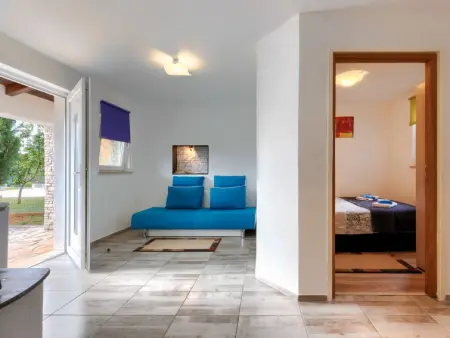 Villa Comottin, Maison 10 personnes à Labin - Photo 42