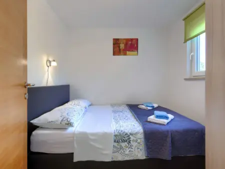 Villa Comottin, Maison 10 personnes à Labin - Photo 43