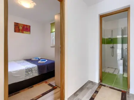 Villa Comottin, Maison 10 personnes à Labin - Photo 44