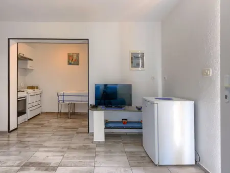 Villa Comottin, Maison 10 personnes à Labin - Photo 46