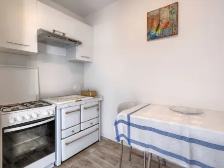 Villa Comottin, Maison 10 personnes à Labin - Photo 48