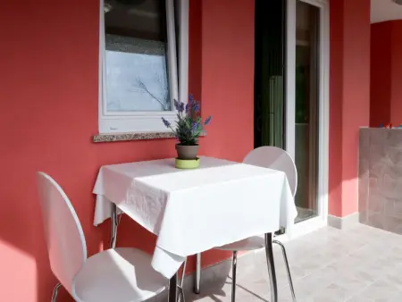 Villa Comottin, Maison 10 personnes à Labin - Photo 50