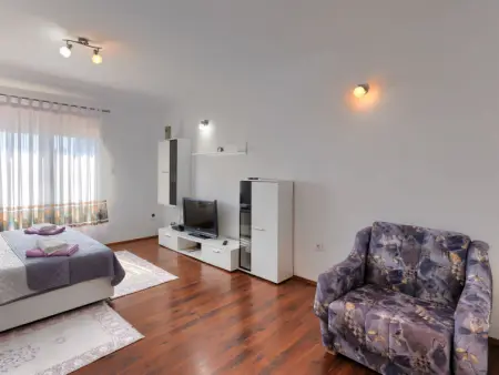 Villa Comottin, Maison 10 personnes à Labin - Photo 51