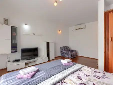 Villa Comottin, Maison 10 personnes à Labin - Photo 53