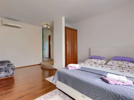 Villa Comottin, Maison 10 personnes à Labin - Photo 54