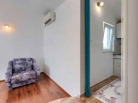 Villa Comottin, Maison 10 personnes à Labin - Photo 55