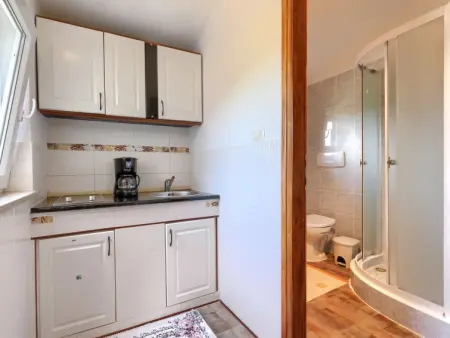 Villa Comottin, Maison 10 personnes à Labin - Photo 56