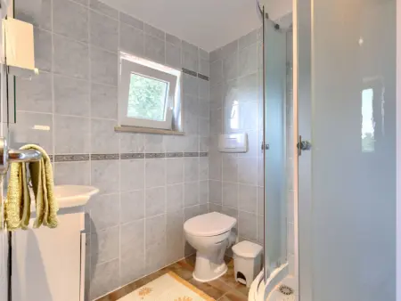 Villa Comottin, Maison 10 personnes à Labin - Photo 57