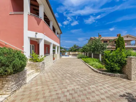 Villa Comottin, Maison 10 personnes à Labin - Photo 59