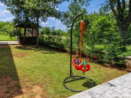 Villa Comottin, Maison 10 personnes à Labin - Photo 60