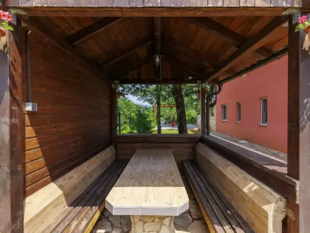 Villa Comottin, Maison 10 personnes à Labin - Photo 62