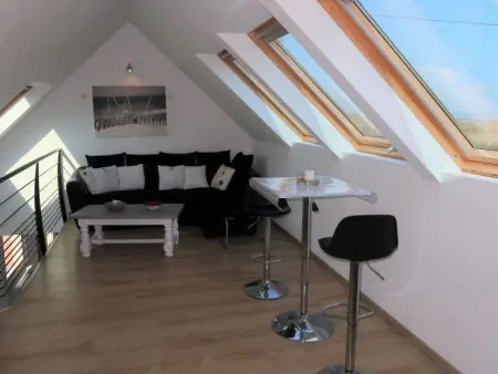 Brise Marine, Maison 6 personnes à Cléder - Photo 3