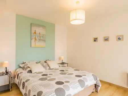 Brise Marine, Maison 6 personnes à Cléder - Photo 9