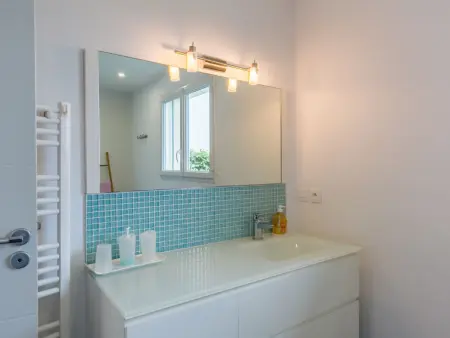 Brise Marine, Maison 6 personnes à Cléder - Photo 11