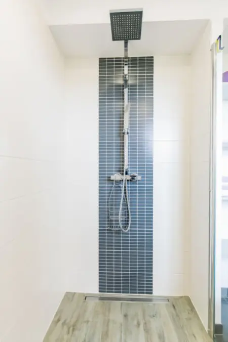 Brise Marine, Maison 6 personnes à Cléder - Photo 12