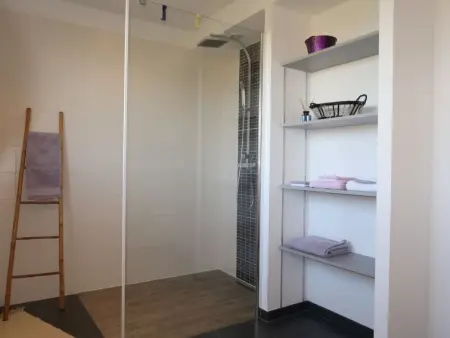 Brise Marine, Maison 6 personnes à Cléder - Photo 13