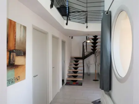 Brise Marine, Maison 6 personnes à Cléder - Photo 14