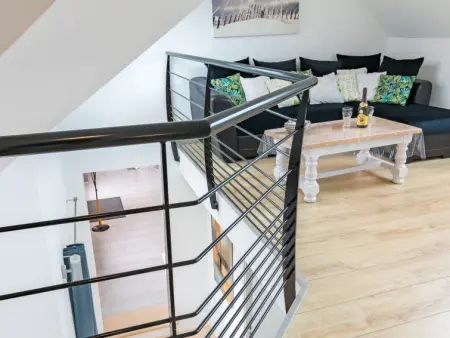 Brise Marine, Maison 6 personnes à Cléder - Photo 15