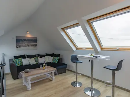 Brise Marine, Maison 6 personnes à Cléder - Photo 16