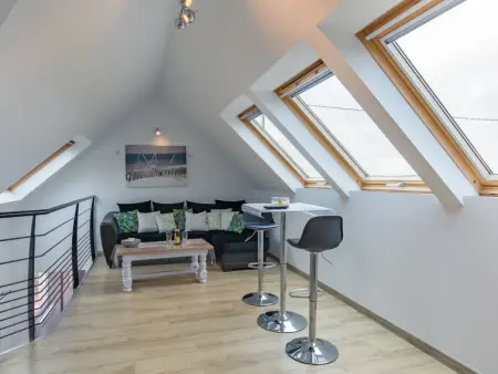 Brise Marine, Maison 6 personnes à Cléder - Photo 17