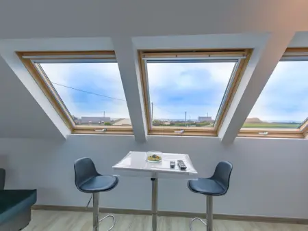 Brise Marine, Maison 6 personnes à Cléder - Photo 18