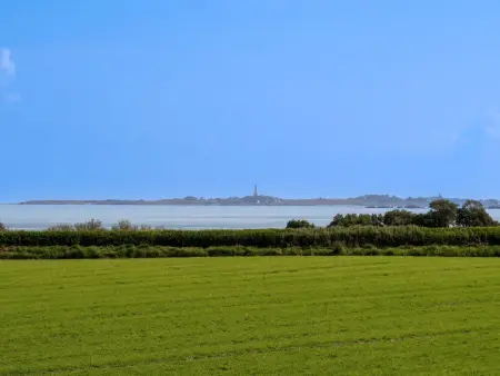 Brise Marine, Maison 6 personnes à Cléder - Photo 19