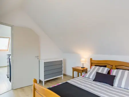 Brise Marine, Maison 6 personnes à Cléder - Photo 21