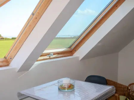 Brise Marine, Maison 6 personnes à Cléder - Photo 22