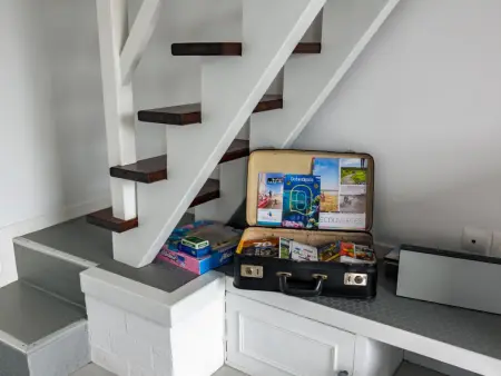 Brise Marine, Maison 6 personnes à Cléder - Photo 23