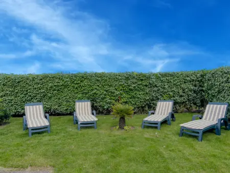 Brise Marine, Maison 6 personnes à Cléder - Photo 26