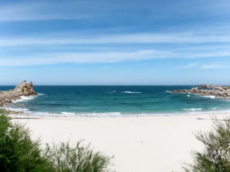 Brise Marine, Maison 6 personnes à Cléder - Photo 27