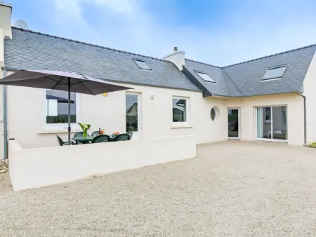 Brise Marine, Maison 6 personnes à Cléder - Photo 28