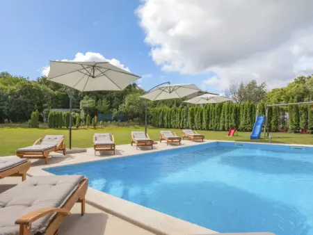 Dordana, Maison 12 personnes à Labin - Photo 1