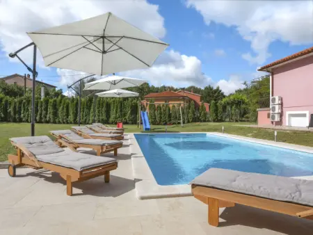 Dordana, Maison 12 personnes à Labin - Photo 2