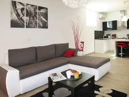 Dordana, Maison 12 personnes à Labin - Photo 4