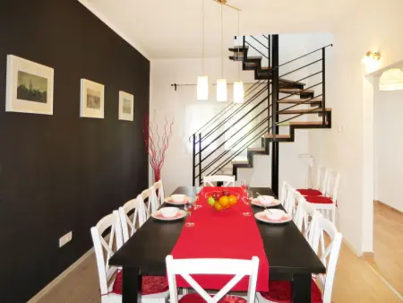 Dordana, Maison 12 personnes à Labin - Photo 7