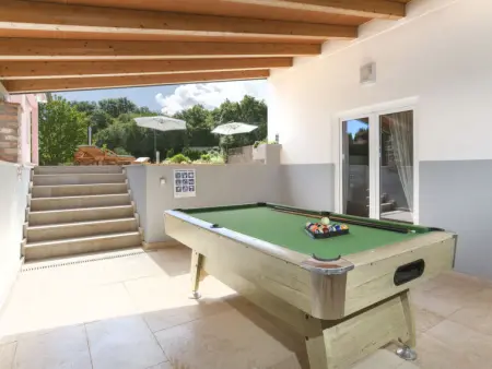 Dordana, Maison 12 personnes à Labin - Photo 8