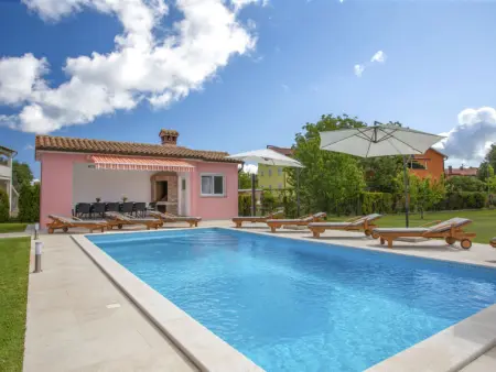 Dordana, Maison 12 personnes à Labin - Photo 9