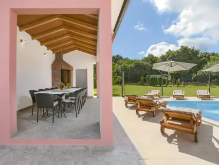 Dordana, Maison 12 personnes à Labin - Photo 10