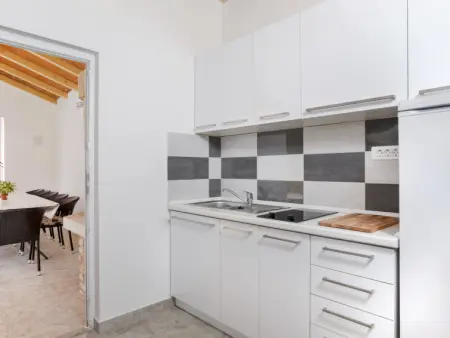 Dordana, Maison 12 personnes à Labin - Photo 11