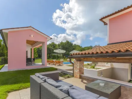 Dordana, Maison 12 personnes à Labin - Photo 13