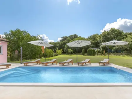 Dordana, Maison 12 personnes à Labin - Photo 14