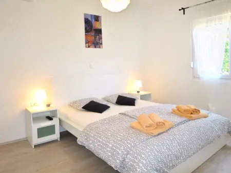 Dordana, Maison 12 personnes à Labin - Photo 19