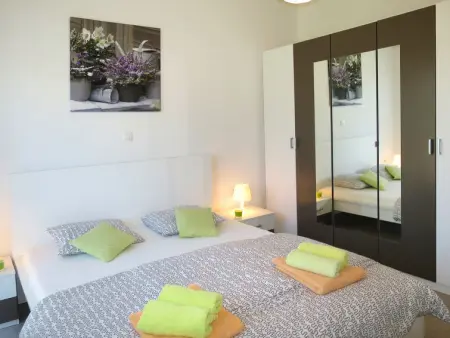 Dordana, Maison 12 personnes à Labin - Photo 20